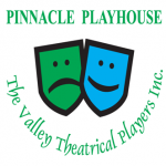 The Pinnacle Playhouse, home to The Valley Theatrical Players Inc.