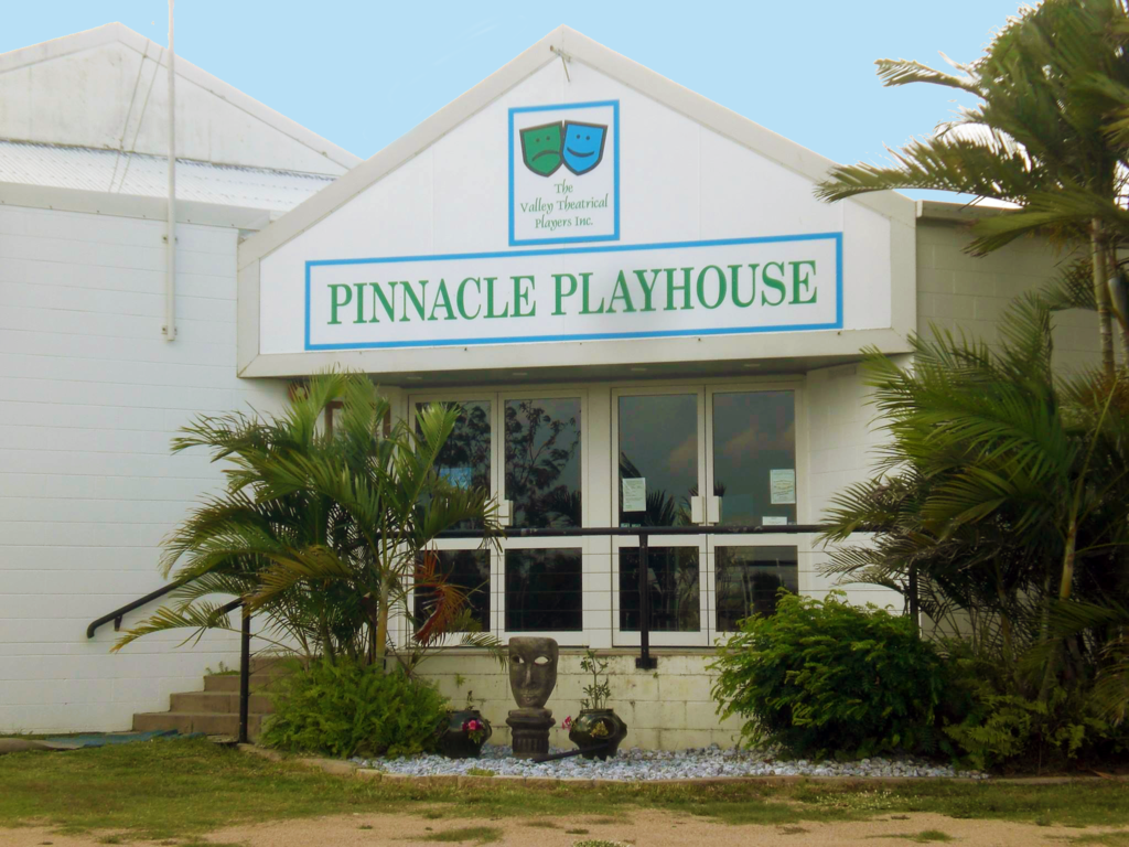 Pinnacle Playhouse